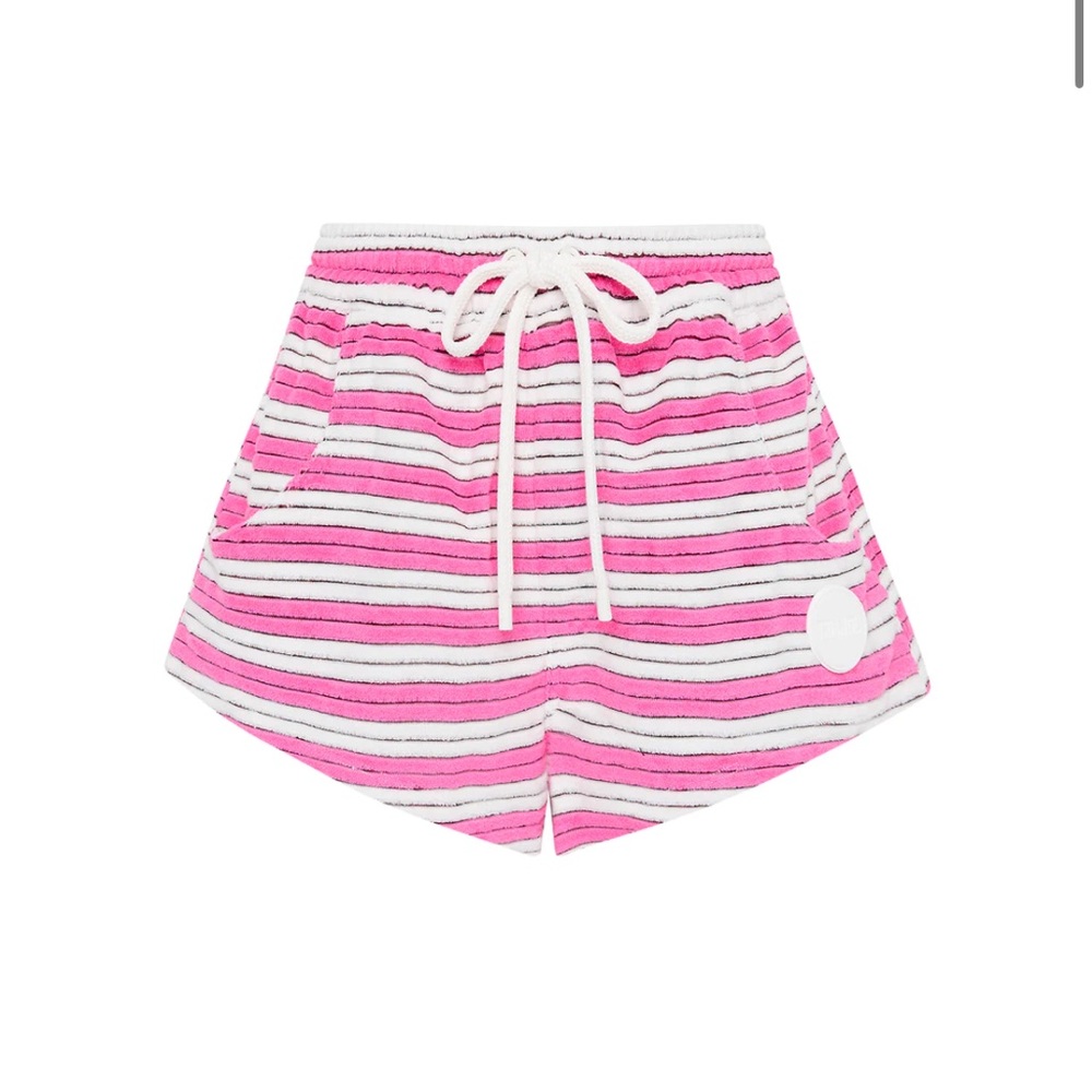 Triangl Swim Cover Up Shorts